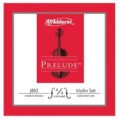 Струны для скрипки D'Addario J810 4/4M
