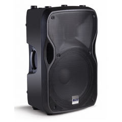 Активная акустическая система Alto Truesonic TS112