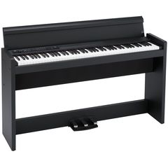 Цифровое пианино Korg LP-380 BK