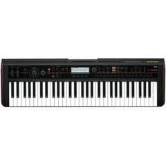 Музыкальная рабочая станция Korg KROSS-61