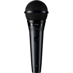 Микрофон Shure PGA58-XLR-E