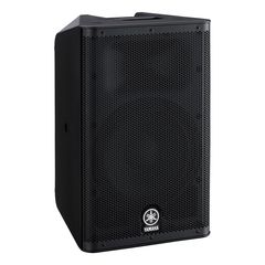 Активная акустическая система Yamaha DXR10