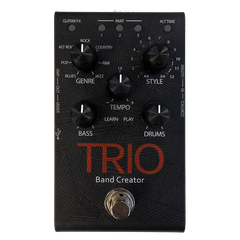 Педаль эффектов Digitech Trio Band Creator