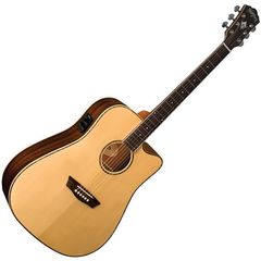 Электроакустическая гитара Washburn WD25SCE