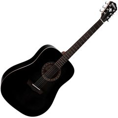 Гитара акустическая Washburn WD7SBM