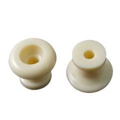 Пуговица для гитары Gotoh F-0030W