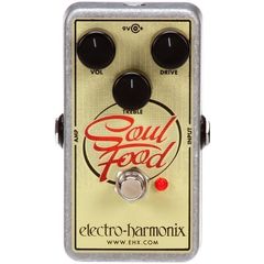 Педаль эффектов Electro-Harmonix Soul Food