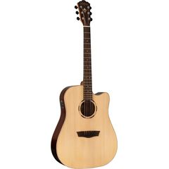 Электроакустическая гитара Washburn WLD20SCE