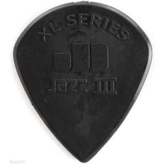 Медиатор Dunlop 47RXLS Nylon Jazz