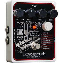 Педаль эффектов Electro-Harmonix Key9 Electric Piano Machine