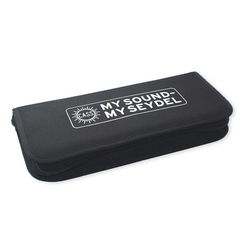 Чехол для губных гармоник Seydel Softcase