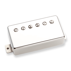 Датчик Seymour Duncan SH-1n '59 Model Nkl 4-Conductor