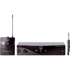 Радиосистема AKG Perception Wireless 45 Instr Set BD U2