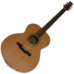 Акустическая гитара Alhambra J-3