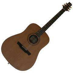 Акустическая гитара Alhambra W-3