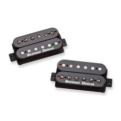 Датчики комплект Seymour Duncan Black Winter HB Set Blk