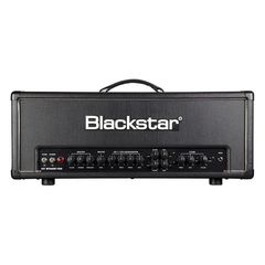 Усилитель для электрогитары Blackstar HT 100 Stage Valve Head