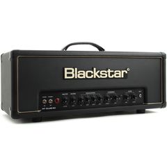 Усилитель для электрогитары Blackstar HT Club 50