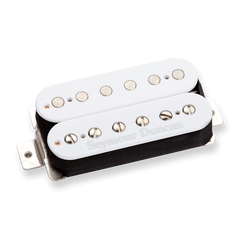 Датчик Seymour Duncan SH-4 JB Model White