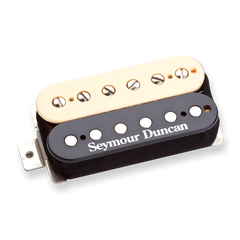 Датчик Seymour Duncan SH-2n Jazz Model Zebra