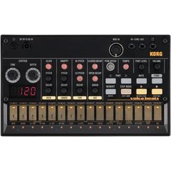 Драм-машина Korg volca beats