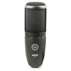 Микрофон AKG P120