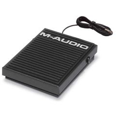 Педаль сустейна M-Audio SP-1