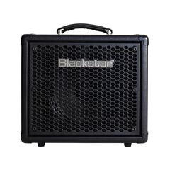 Комбоусилитель Blackstar HT Metal 1