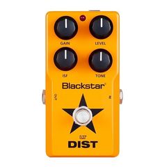 Педаль эффектов Blackstar LT-DIST