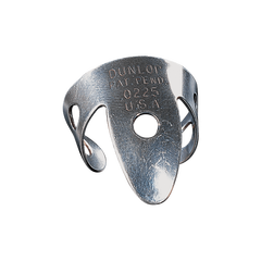 Медиатор Dunlop 3020 Nickel Silver