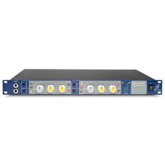 Микрофонный предусилитель Focusrite ISA Two