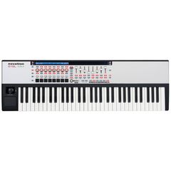 MIDI-клавиатура Novation 61 SL mk II