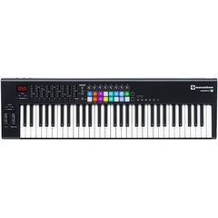 MIDI-клавиатура Novation Launchkey 61 MK2