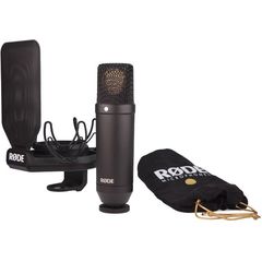 Микрофон Rode NT1-Kit