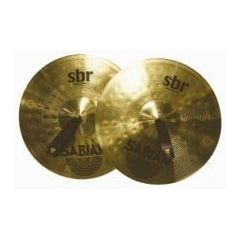 Оркестровые тарелки Sabian SBR1422