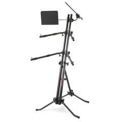 Стойка для клавишных инструментов Athletic KB-5