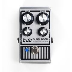 Педаль эффектов Digitech DOD Gunslinger