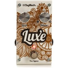 Педаль эффектов Digitech Luxe