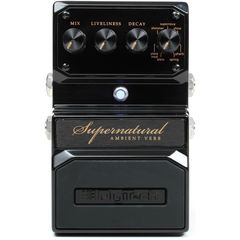 Педаль эффектов Digitech Supernatural