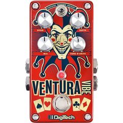 Педаль эффектов Digitech Ventura Vibe