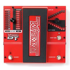 Педаль эффектов Digitech WhammyDT