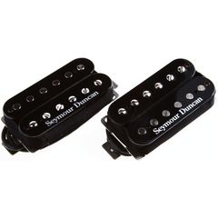 Комплект звукоснимателей Seymour Duncan 11108-13-B Set SH-4 & SH-2n