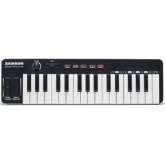 Миди-клавиатура Samson SAKGRM32 Graphite M32