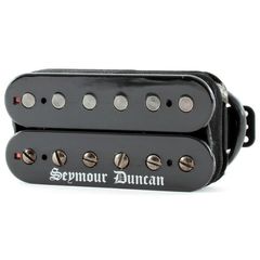 Датчик Seymour Duncan Black Winter HB Neck Blk