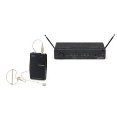 Радиосистема Samson SW55VSCSE Stage 55