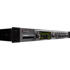 Процессор эффектов TC Electronic Finalizer Express