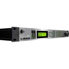 Процессор эффектов TC Electronic XO24