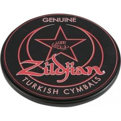 Тренировочный пэд Zildjian 6'' Professional Practice Pad