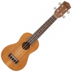 Укулеле Fender Piha'eu Soprano Uke