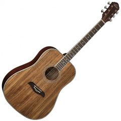 Гитара акустическая Oscar Schmidt OG2KOA